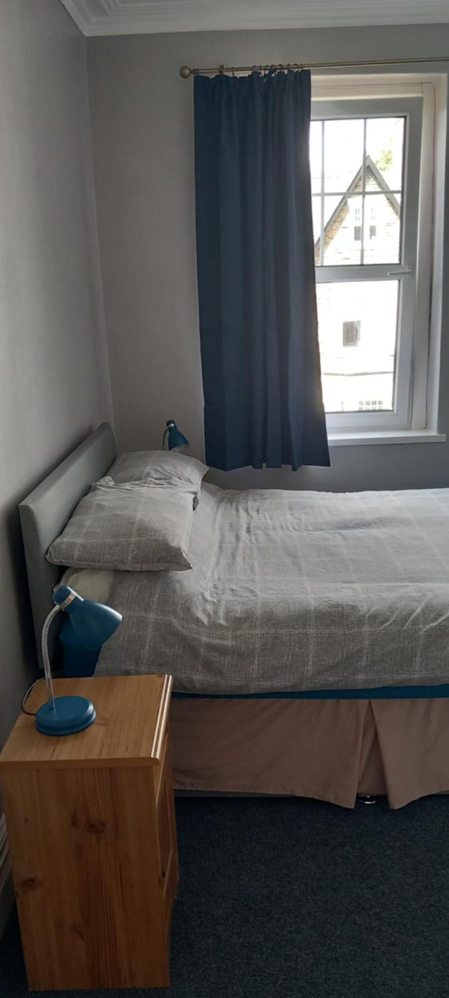 Ty Castell Guest House Карфіллі Екстер'єр фото