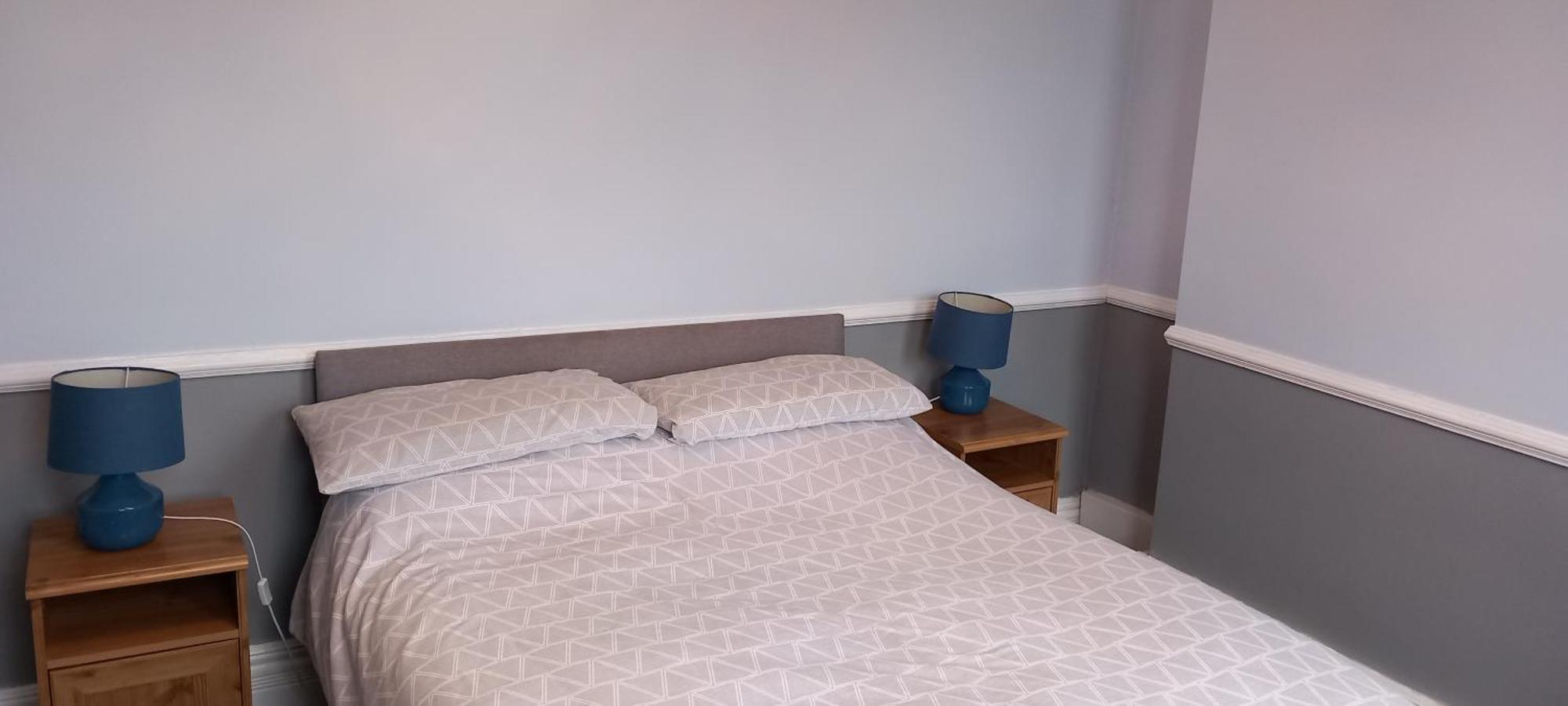 Ty Castell Guest House Карфіллі Номер фото